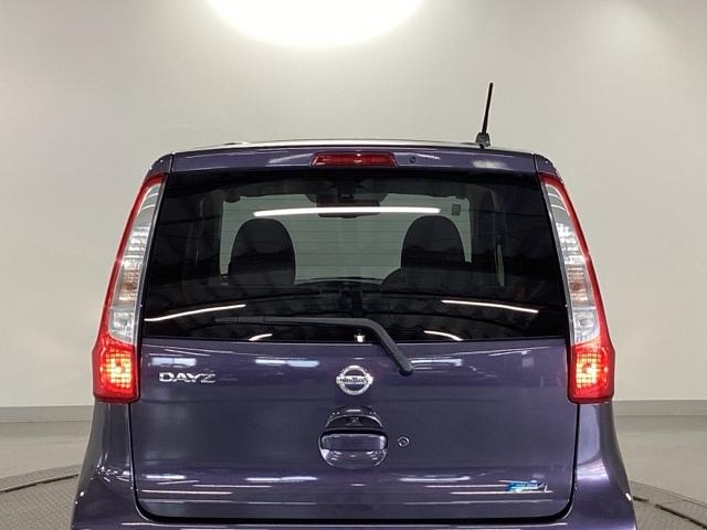 デイズ XVセレクション+セーフティII ナビ フルセグ リアカメラ 全周カメラ 衝突軽減B イモビライザー アイドルストップ ESC ベンチシート オートエアコン キーレスエントリー パワーウィンドウ サイドモニター フロントカメラ ABS(30枚目)