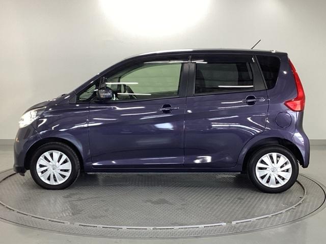 デイズ XVセレクション+セーフティII ナビ フルセグ リアカメラ 全周カメラ 衝突軽減B イモビライザー アイドルストップ ESC ベンチシート オートエアコン キーレスエントリー パワーウィンドウ サイドモニター フロントカメラ ABS(34枚目)