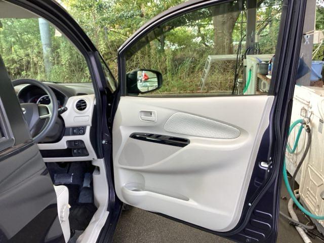 デイズ XVセレクション+セーフティII ナビ フルセグ リアカメラ 全周カメラ 衝突軽減B イモビライザー アイドルストップ ESC ベンチシート オートエアコン キーレスエントリー パワーウィンドウ サイドモニター フロントカメラ ABS(47枚目)