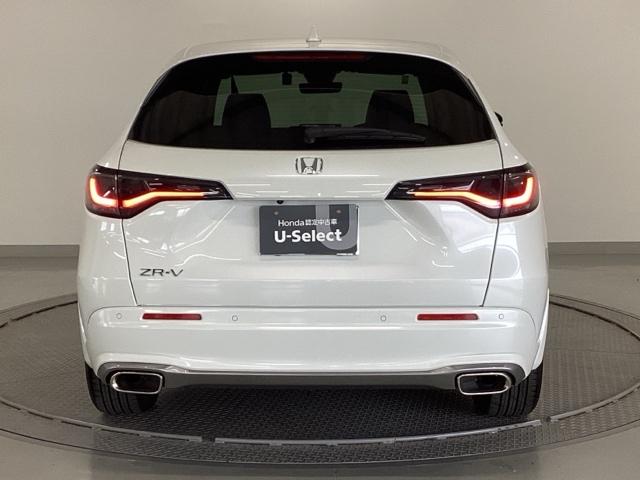 ＺＲ－Ｖ Ｚ　ナビ　ＢＯＳＥプレミアムサウンドシステム　Ｄレコ　盗難防止システム　インテリキー　カーテンエアバック　地デジ　ＶＳＡ　Ｂカメラ　クルコン　ＵＳＢ　エアコン　ターボ　本革シ－ト　クリアランスソナー（9枚目）