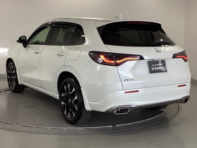 ＺＲ－Ｖ Ｚ　ナビ　ＢＯＳＥプレミアムサウンドシステム　Ｄレコ　盗難防止システム　インテリキー　カーテンエアバック　地デジ　ＶＳＡ　Ｂカメラ　クルコン　ＵＳＢ　エアコン　ターボ　本革シ－ト　クリアランスソナー（10枚目）