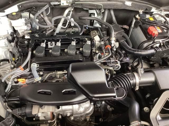 ＺＲ－Ｖ Ｚ　ナビ　ＢＯＳＥプレミアムサウンドシステム　Ｄレコ　盗難防止システム　インテリキー　カーテンエアバック　地デジ　ＶＳＡ　Ｂカメラ　クルコン　ＵＳＢ　エアコン　ターボ　本革シ－ト　クリアランスソナー（24枚目）