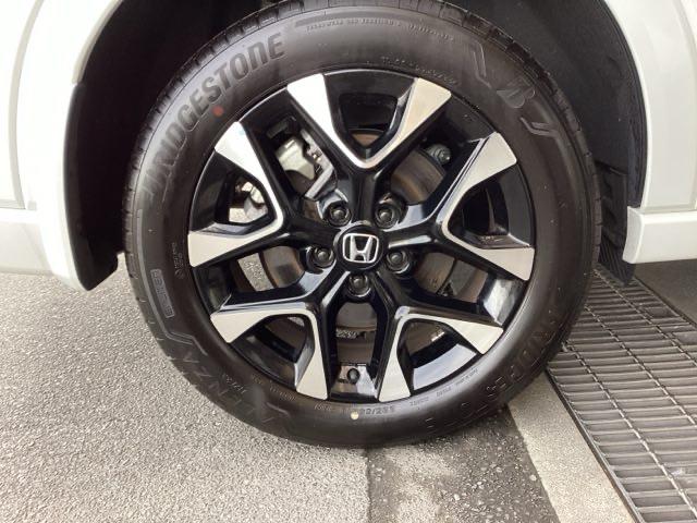 ＺＲ－Ｖ Ｚ　ナビ　ＢＯＳＥプレミアムサウンドシステム　Ｄレコ　盗難防止システム　インテリキー　カーテンエアバック　地デジ　ＶＳＡ　Ｂカメラ　クルコン　ＵＳＢ　エアコン　ターボ　本革シ－ト　クリアランスソナー（26枚目）