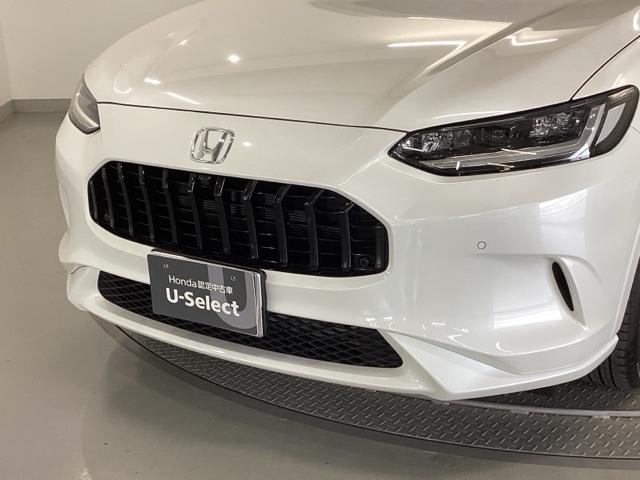 ＺＲ－Ｖ Ｚ　ナビ　ＢＯＳＥプレミアムサウンドシステム　Ｄレコ　盗難防止システム　インテリキー　カーテンエアバック　地デジ　ＶＳＡ　Ｂカメラ　クルコン　ＵＳＢ　エアコン　ターボ　本革シ－ト　クリアランスソナー（27枚目）