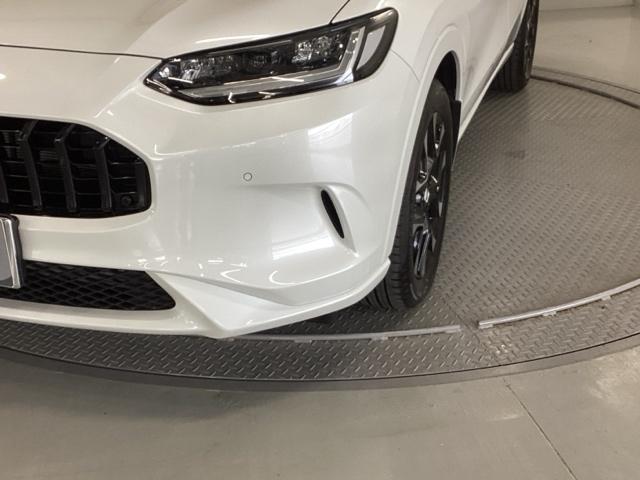 ＺＲ－Ｖ Ｚ　ナビ　ＢＯＳＥプレミアムサウンドシステム　Ｄレコ　盗難防止システム　インテリキー　カーテンエアバック　地デジ　ＶＳＡ　Ｂカメラ　クルコン　ＵＳＢ　エアコン　ターボ　本革シ－ト　クリアランスソナー（29枚目）