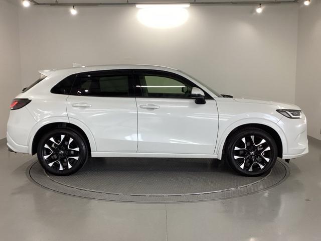 ＺＲ－Ｖ Ｚ　ナビ　ＢＯＳＥプレミアムサウンドシステム　Ｄレコ　盗難防止システム　インテリキー　カーテンエアバック　地デジ　ＶＳＡ　Ｂカメラ　クルコン　ＵＳＢ　エアコン　ターボ　本革シ－ト　クリアランスソナー（31枚目）