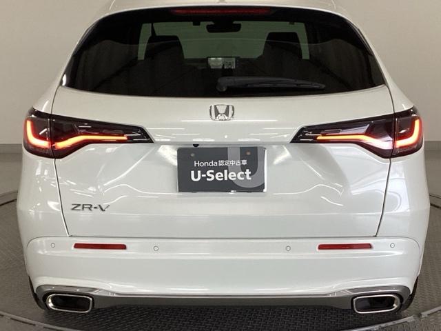 ＺＲ－Ｖ Ｚ　ナビ　ＢＯＳＥプレミアムサウンドシステム　Ｄレコ　盗難防止システム　インテリキー　カーテンエアバック　地デジ　ＶＳＡ　Ｂカメラ　クルコン　ＵＳＢ　エアコン　ターボ　本革シ－ト　クリアランスソナー（33枚目）