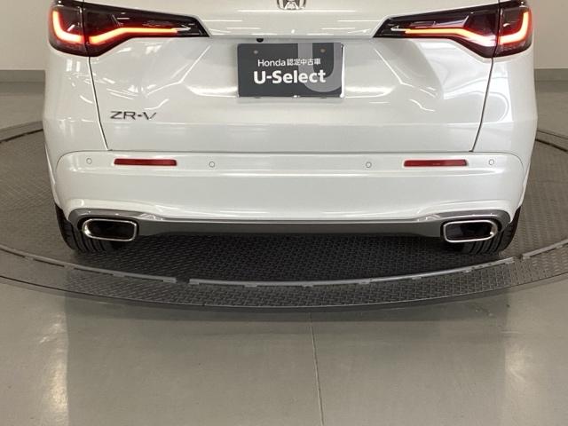 ＺＲ－Ｖ Ｚ　ナビ　ＢＯＳＥプレミアムサウンドシステム　Ｄレコ　盗難防止システム　インテリキー　カーテンエアバック　地デジ　ＶＳＡ　Ｂカメラ　クルコン　ＵＳＢ　エアコン　ターボ　本革シ－ト　クリアランスソナー（35枚目）