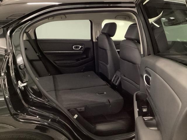 ヴェゼル e:HEVZ メモリーナビ ドラレコ ETC 衝突回避支援ブレーキ機能 スマキ Pトランク フルオートエアコン Dレコ エアバッグ 両席エアバック Rカメ パワーウィンドウ LEDランプ ソナー クルーズC USB(24枚目)