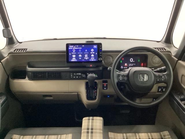 N-BOXジョイ ベースグレード メモリーナビ ドラレコ ETC 踏み間違い防止装置 Bカメラ 全周囲カメラ 横滑り防止機能 LEDランプ クルーズコントロール パワーウィンドウ 前席シートヒーター スマートキー ドライブレコーダー(2枚目)