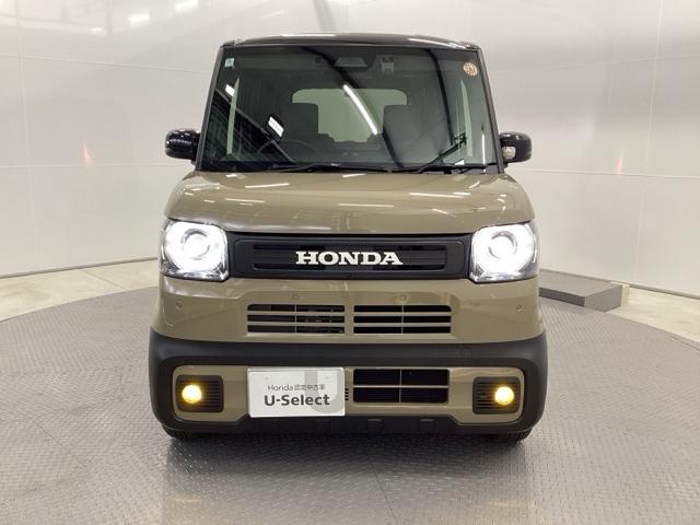 N-BOXジョイ ベースグレード メモリーナビ ドラレコ ETC 踏み間違い防止装置 Bカメラ 全周囲カメラ 横滑り防止機能 LEDランプ クルーズコントロール パワーウィンドウ 前席シートヒーター スマートキー ドライブレコーダー(6枚目)