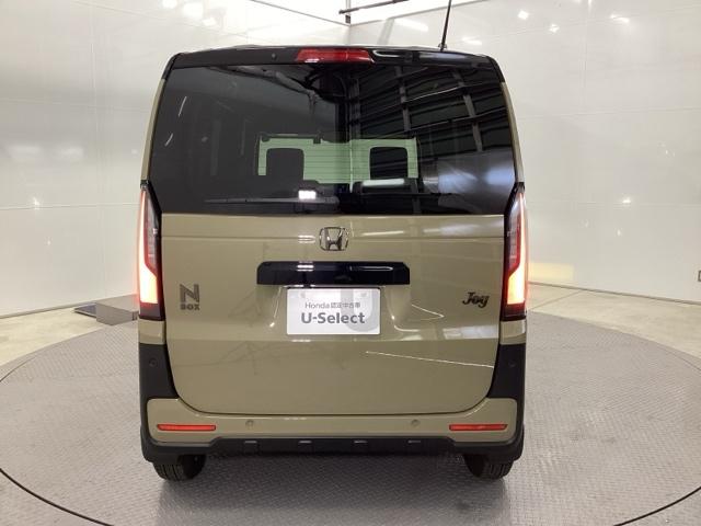 N-BOXジョイ ベースグレード メモリーナビ ドラレコ ETC 踏み間違い防止装置 Bカメラ 全周囲カメラ 横滑り防止機能 LEDランプ クルーズコントロール パワーウィンドウ 前席シートヒーター スマートキー ドライブレコーダー(9枚目)