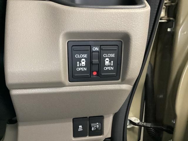 N-BOXジョイ ベースグレード メモリーナビ ドラレコ ETC 踏み間違い防止装置 Bカメラ 全周囲カメラ 横滑り防止機能 LEDランプ クルーズコントロール パワーウィンドウ 前席シートヒーター スマートキー ドライブレコーダー(15枚目)