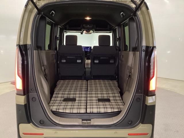 N-BOXジョイ ベースグレード メモリーナビ ドラレコ ETC 踏み間違い防止装置 Bカメラ 全周囲カメラ 横滑り防止機能 LEDランプ クルーズコントロール パワーウィンドウ 前席シートヒーター スマートキー ドライブレコーダー(23枚目)