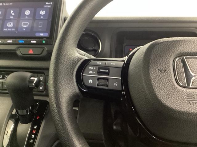 Ｎ－ＢＯＸカスタム ベースグレード　純正ナビ　フルセグ　リアカメラ　ＵＳＢ接続　ＣＭＢＳ　Ｄレコ　ベンチシート　オートエアコン　スマートキ　ＬＥＤ　盗難防止装置　クルコン　ＥＴＣ　バックカメラ　パワーステアリング　エアバッグ　ＥＳＣ（17枚目）