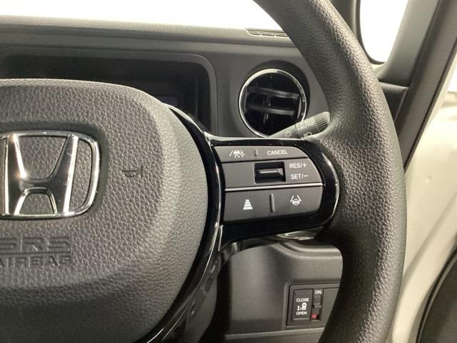 Ｎ－ＢＯＸカスタム ベースグレード　純正ナビ　フルセグ　リアカメラ　ＵＳＢ接続　ＣＭＢＳ　Ｄレコ　ベンチシート　オートエアコン　スマートキ　ＬＥＤ　盗難防止装置　クルコン　ＥＴＣ　バックカメラ　パワーステアリング　エアバッグ　ＥＳＣ（18枚目）