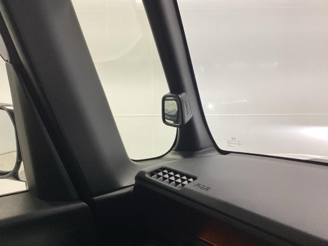 Ｎ－ＢＯＸカスタム ベースグレード　純正ナビ　フルセグ　リアカメラ　ＵＳＢ接続　ＣＭＢＳ　Ｄレコ　ベンチシート　オートエアコン　スマートキ　ＬＥＤ　盗難防止装置　クルコン　ＥＴＣ　バックカメラ　パワーステアリング　エアバッグ　ＥＳＣ（36枚目）