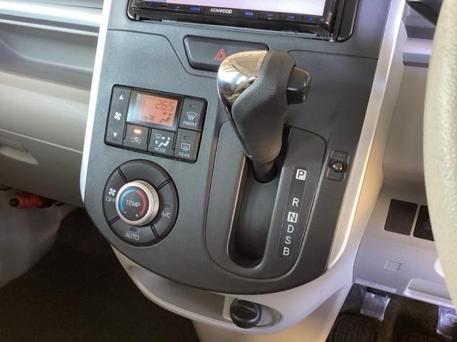 タント ＸＳＡ　ナビ　フルセグ　ミラクルオープンドア　踏み間違い防止装置　両側スライド片側電動ドア　ＥＣＯアイドル　助手席エアバッグ　地デジＴＶ　ＰＷ　ＶＳＣ　運転席エアバッグ　フルオートエアコン　スマートキー（13枚目）