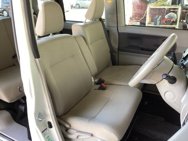 タント ＸＳＡ　ナビ　フルセグ　ミラクルオープンドア　踏み間違い防止装置　両側スライド片側電動ドア　ＥＣＯアイドル　助手席エアバッグ　地デジＴＶ　ＰＷ　ＶＳＣ　運転席エアバッグ　フルオートエアコン　スマートキー（18枚目）