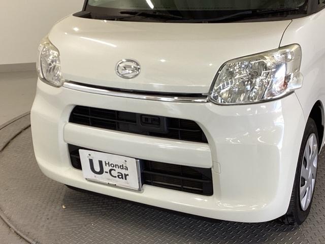 タント ＸＳＡ　ナビ　フルセグ　ミラクルオープンドア　踏み間違い防止装置　両側スライド片側電動ドア　ＥＣＯアイドル　助手席エアバッグ　地デジＴＶ　ＰＷ　ＶＳＣ　運転席エアバッグ　フルオートエアコン　スマートキー（26枚目）