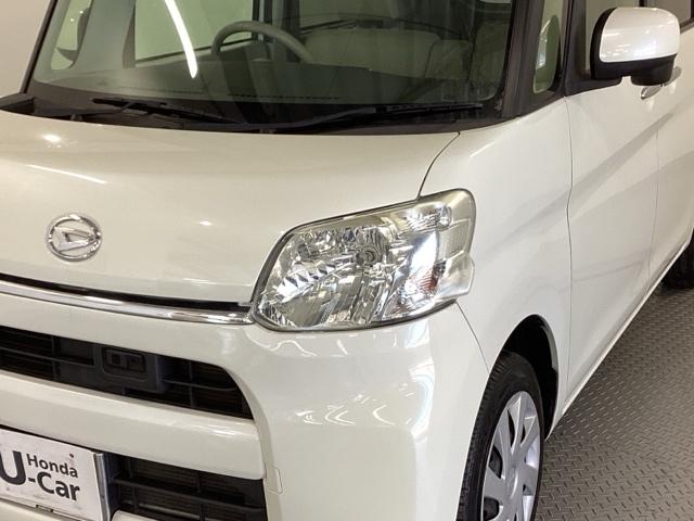 タント ＸＳＡ　ナビ　フルセグ　ミラクルオープンドア　踏み間違い防止装置　両側スライド片側電動ドア　ＥＣＯアイドル　助手席エアバッグ　地デジＴＶ　ＰＷ　ＶＳＣ　運転席エアバッグ　フルオートエアコン　スマートキー（27枚目）