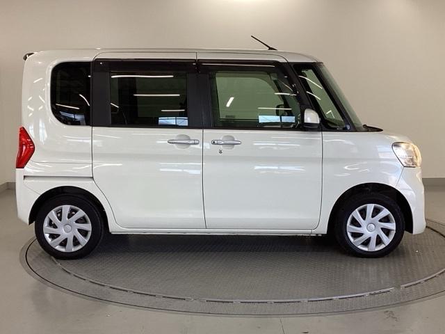 タント ＸＳＡ　ナビ　フルセグ　ミラクルオープンドア　踏み間違い防止装置　両側スライド片側電動ドア　ＥＣＯアイドル　助手席エアバッグ　地デジＴＶ　ＰＷ　ＶＳＣ　運転席エアバッグ　フルオートエアコン　スマートキー（29枚目）