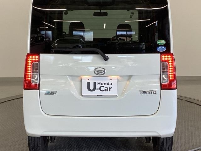 タント ＸＳＡ　ナビ　フルセグ　ミラクルオープンドア　踏み間違い防止装置　両側スライド片側電動ドア　ＥＣＯアイドル　助手席エアバッグ　地デジＴＶ　ＰＷ　ＶＳＣ　運転席エアバッグ　フルオートエアコン　スマートキー（31枚目）