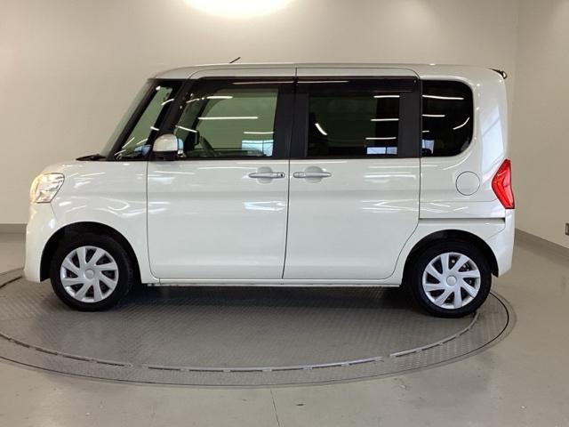 タント ＸＳＡ　ナビ　フルセグ　ミラクルオープンドア　踏み間違い防止装置　両側スライド片側電動ドア　ＥＣＯアイドル　助手席エアバッグ　地デジＴＶ　ＰＷ　ＶＳＣ　運転席エアバッグ　フルオートエアコン　スマートキー（34枚目）