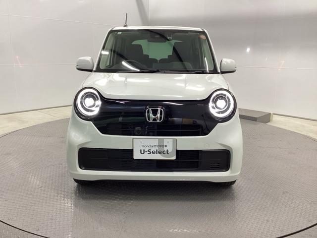 N-ONE オリジナル メモリーナビ ドラレコ ETC リアカメラ 追突被害軽減ブレーキ オートクルーズコントロール サイドエアバック クリアランスソナー ナビ&TV USB WAB Bカメラ セキュリティ エアバッグ(6枚目)