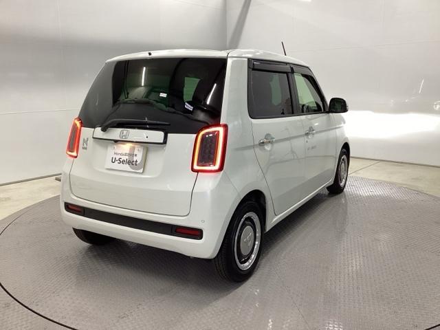 N-ONE オリジナル メモリーナビ ドラレコ ETC リアカメラ 追突被害軽減ブレーキ オートクルーズコントロール サイドエアバック クリアランスソナー ナビ&TV USB WAB Bカメラ セキュリティ エアバッグ(8枚目)