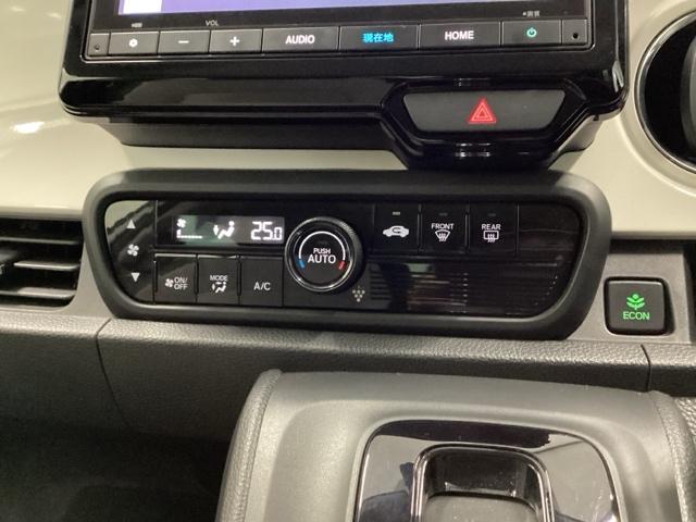 N-ONE オリジナル メモリーナビ ドラレコ ETC リアカメラ 追突被害軽減ブレーキ オートクルーズコントロール サイドエアバック クリアランスソナー ナビ&TV USB WAB Bカメラ セキュリティ エアバッグ(12枚目)