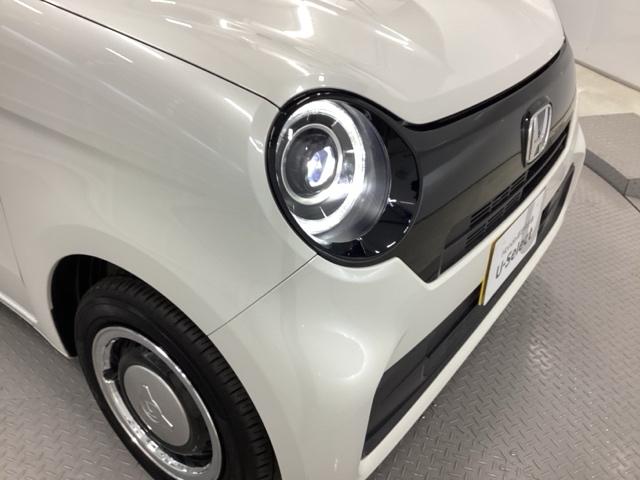 N-ONE オリジナル メモリーナビ ドラレコ ETC リアカメラ 追突被害軽減ブレーキ オートクルーズコントロール サイドエアバック クリアランスソナー ナビ&TV USB WAB Bカメラ セキュリティ エアバッグ(20枚目)