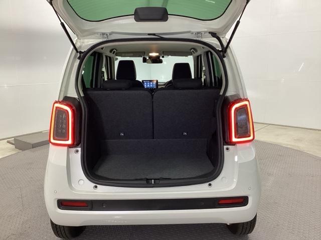 N-ONE オリジナル メモリーナビ ドラレコ ETC リアカメラ 追突被害軽減ブレーキ オートクルーズコントロール サイドエアバック クリアランスソナー ナビ&TV USB WAB Bカメラ セキュリティ エアバッグ(22枚目)