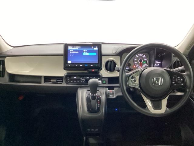 N-ONE オリジナル メモリーナビ ドラレコ ETC リアカメラ 追突被害軽減ブレーキ オートクルーズコントロール サイドエアバック クリアランスソナー ナビ&TV USB WAB Bカメラ セキュリティ エアバッグ(27枚目)