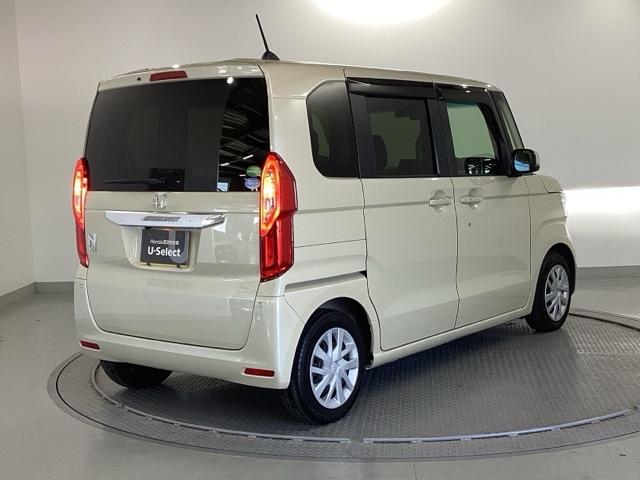 Ｎ－ＢＯＸ Ｇ・Ｌホンダセンシング　ディスプレイオーディオ　リアカメラ　レーダブレーキ　Ａストップ　ＥＳＣ　キーフリーシステム　ＬＥＤライト　ワンセグ　バックＭ　スマートキー　クルコン　ＥＴＣ　両席エアバック　エアコン　盗難防止システム（8枚目）