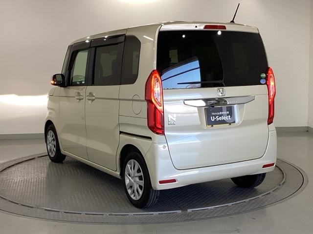 Ｎ－ＢＯＸ Ｇ・Ｌホンダセンシング　ディスプレイオーディオ　リアカメラ　レーダブレーキ　Ａストップ　ＥＳＣ　キーフリーシステム　ＬＥＤライト　ワンセグ　バックＭ　スマートキー　クルコン　ＥＴＣ　両席エアバック　エアコン　盗難防止システム（10枚目）