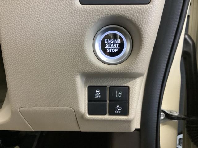 Ｎ－ＢＯＸ Ｇ・Ｌホンダセンシング　ディスプレイオーディオ　リアカメラ　レーダブレーキ　Ａストップ　ＥＳＣ　キーフリーシステム　ＬＥＤライト　ワンセグ　バックＭ　スマートキー　クルコン　ＥＴＣ　両席エアバック　エアコン　盗難防止システム（17枚目）