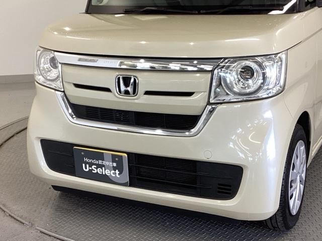 Ｎ－ＢＯＸ Ｇ・Ｌホンダセンシング　ディスプレイオーディオ　リアカメラ　レーダブレーキ　Ａストップ　ＥＳＣ　キーフリーシステム　ＬＥＤライト　ワンセグ　バックＭ　スマートキー　クルコン　ＥＴＣ　両席エアバック　エアコン　盗難防止システム（26枚目）