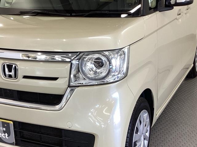 Ｎ－ＢＯＸ Ｇ・Ｌホンダセンシング　ディスプレイオーディオ　リアカメラ　レーダブレーキ　Ａストップ　ＥＳＣ　キーフリーシステム　ＬＥＤライト　ワンセグ　バックＭ　スマートキー　クルコン　ＥＴＣ　両席エアバック　エアコン　盗難防止システム（27枚目）