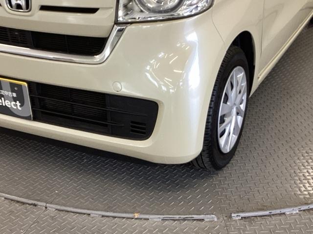 Ｎ－ＢＯＸ Ｇ・Ｌホンダセンシング　ディスプレイオーディオ　リアカメラ　レーダブレーキ　Ａストップ　ＥＳＣ　キーフリーシステム　ＬＥＤライト　ワンセグ　バックＭ　スマートキー　クルコン　ＥＴＣ　両席エアバック　エアコン　盗難防止システム（28枚目）