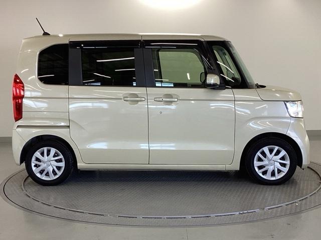 Ｎ－ＢＯＸ Ｇ・Ｌホンダセンシング　ディスプレイオーディオ　リアカメラ　レーダブレーキ　Ａストップ　ＥＳＣ　キーフリーシステム　ＬＥＤライト　ワンセグ　バックＭ　スマートキー　クルコン　ＥＴＣ　両席エアバック　エアコン　盗難防止システム（29枚目）