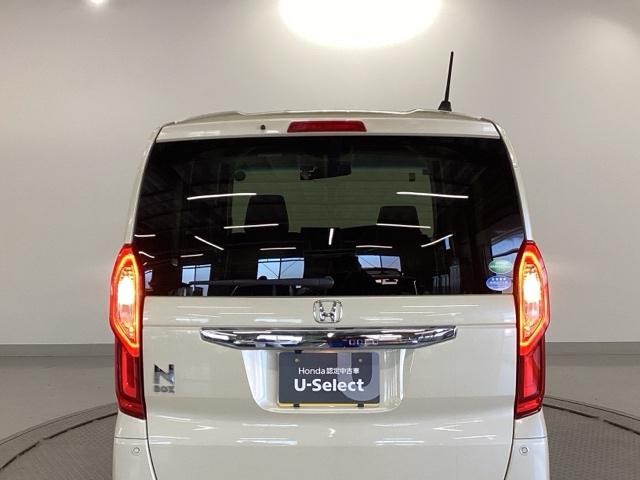 Ｎ－ＢＯＸ Ｇ・Ｌホンダセンシング　ディスプレイオーディオ　リアカメラ　レーダブレーキ　Ａストップ　ＥＳＣ　キーフリーシステム　ＬＥＤライト　ワンセグ　バックＭ　スマートキー　クルコン　ＥＴＣ　両席エアバック　エアコン　盗難防止システム（30枚目）