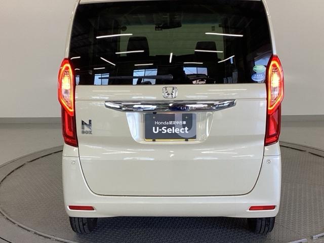 Ｎ－ＢＯＸ Ｇ・Ｌホンダセンシング　ディスプレイオーディオ　リアカメラ　レーダブレーキ　Ａストップ　ＥＳＣ　キーフリーシステム　ＬＥＤライト　ワンセグ　バックＭ　スマートキー　クルコン　ＥＴＣ　両席エアバック　エアコン　盗難防止システム（31枚目）