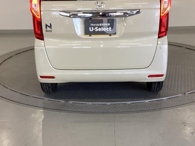 Ｎ－ＢＯＸ Ｇ・Ｌホンダセンシング　ディスプレイオーディオ　リアカメラ　レーダブレーキ　Ａストップ　ＥＳＣ　キーフリーシステム　ＬＥＤライト　ワンセグ　バックＭ　スマートキー　クルコン　ＥＴＣ　両席エアバック　エアコン　盗難防止システム（32枚目）