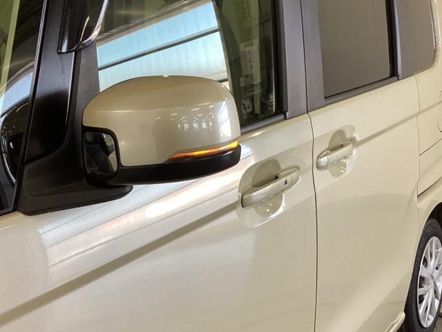 Ｎ－ＢＯＸ Ｇ・Ｌホンダセンシング　ディスプレイオーディオ　リアカメラ　レーダブレーキ　Ａストップ　ＥＳＣ　キーフリーシステム　ＬＥＤライト　ワンセグ　バックＭ　スマートキー　クルコン　ＥＴＣ　両席エアバック　エアコン　盗難防止システム（35枚目）