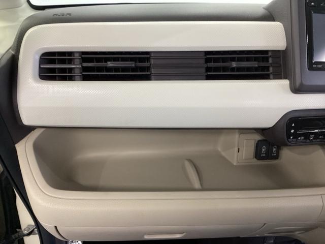 Ｎ－ＢＯＸ Ｇ・Ｌホンダセンシング　ディスプレイオーディオ　リアカメラ　レーダブレーキ　Ａストップ　ＥＳＣ　キーフリーシステム　ＬＥＤライト　ワンセグ　バックＭ　スマートキー　クルコン　ＥＴＣ　両席エアバック　エアコン　盗難防止システム（42枚目）