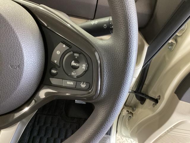 Ｎ－ＢＯＸ Ｇ・Ｌホンダセンシング　ディスプレイオーディオ　リアカメラ　レーダブレーキ　Ａストップ　ＥＳＣ　キーフリーシステム　ＬＥＤライト　ワンセグ　バックＭ　スマートキー　クルコン　ＥＴＣ　両席エアバック　エアコン　盗難防止システム（48枚目）