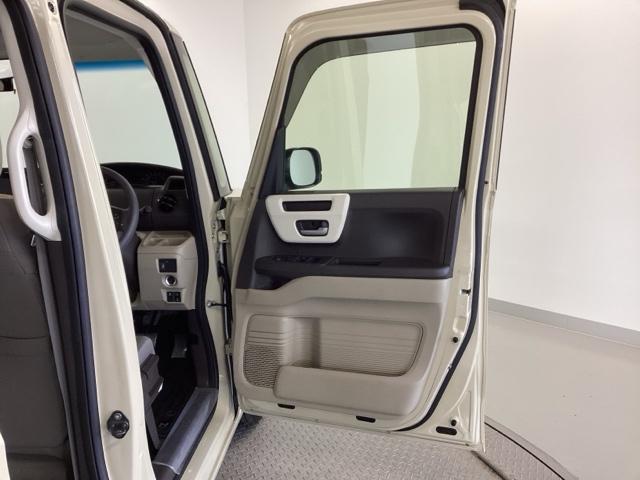 Ｎ－ＢＯＸ Ｇ・Ｌホンダセンシング　ディスプレイオーディオ　リアカメラ　レーダブレーキ　Ａストップ　ＥＳＣ　キーフリーシステム　ＬＥＤライト　ワンセグ　バックＭ　スマートキー　クルコン　ＥＴＣ　両席エアバック　エアコン　盗難防止システム（50枚目）