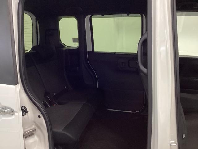 Ｎ－ＢＯＸカスタム ベースグレード　ＨｏｎｄａＣＯＮＮＥＣＴ対応純正メモリーナビ　ＵＳＢ接続　ＣＭＢＳ　Ｄレコ　ベンチシート　オートエアコン　スマートキ　ＬＥＤ　盗難防止装置　クルコン　ＥＴＣ　バックカメラ　フルセグＴＶ　エアバッグ（20枚目）