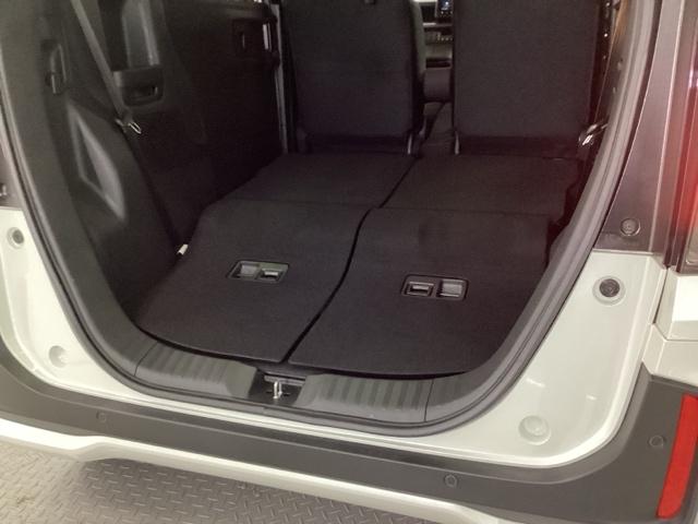Ｎ－ＢＯＸカスタム ベースグレード　ＨｏｎｄａＣＯＮＮＥＣＴ対応純正メモリーナビ　ＵＳＢ接続　ＣＭＢＳ　Ｄレコ　ベンチシート　オートエアコン　スマートキ　ＬＥＤ　盗難防止装置　クルコン　ＥＴＣ　バックカメラ　フルセグＴＶ　エアバッグ（36枚目）